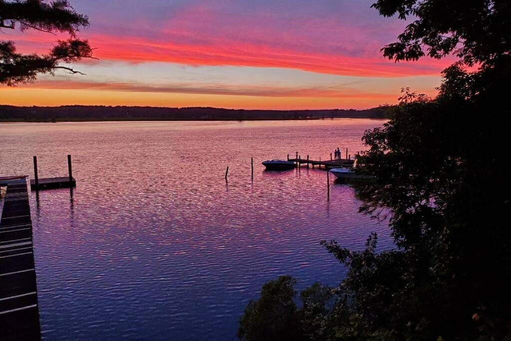 Chickahominy Riverside Guest Home 30 Minutes To Williamsburg Charles City Dış mekan fotoğraf